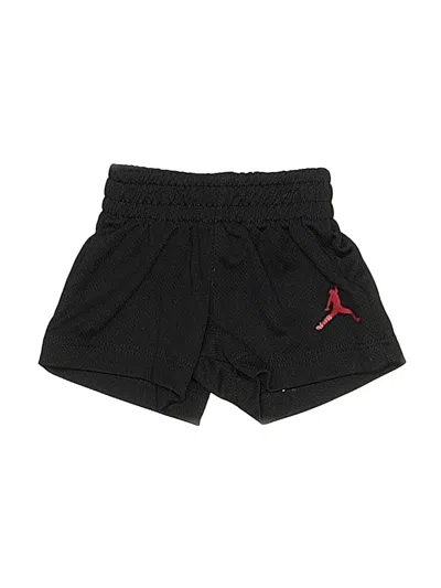 Pre-owned Air Jordan Babies' Athletic Shorts In Black