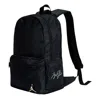 Air Jordan Backpack 'black'