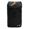 Air Jordan Backpack 'black Multi'