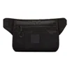 Air Jordan Belt Bag 'black'