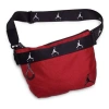 Air Jordan Belted Slim Waist Pack 'red Black'
