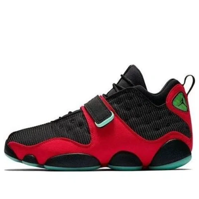 Air Jordan Black Cat 'bred' In Red