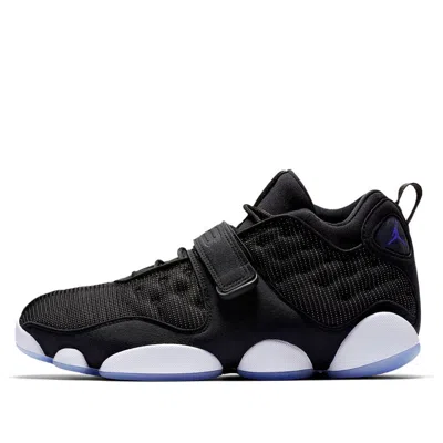 Air Jordan Black Cat 'space Jam'