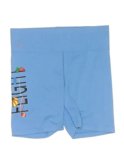Pre-owned Air Jordan Board Shorts In Blue