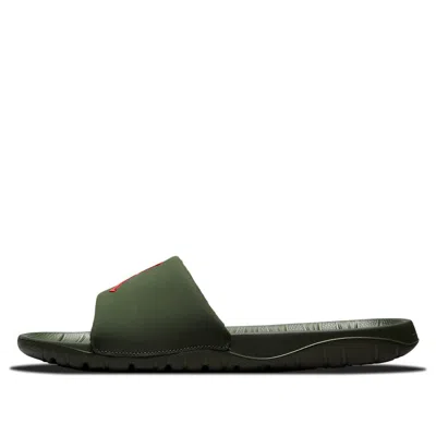 Air Jordan Break Slide 'bayou Boys'