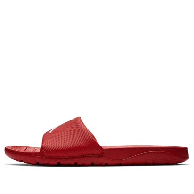 Air Jordan Break Slide 'gym Red'