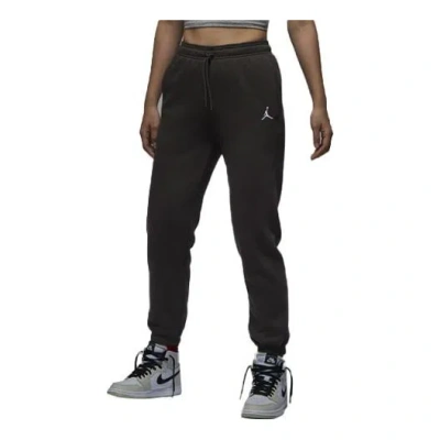 Air Jordan Brooklyn Fleece Sweatpants 'black'