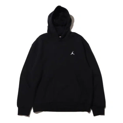 Air Jordan Brooklyn Hoodie 'black'