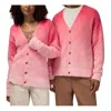 Air Jordan Cardigan 'aster Pink'