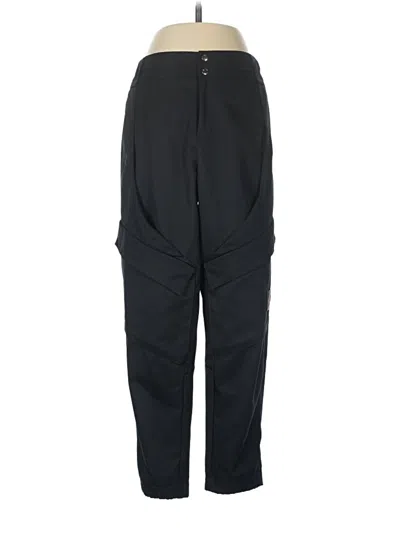 Pre-owned Air Jordan Cargo Pants In Black