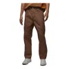 Air Jordan Chicago Pants Asia Sizing 'archaeo Brown'