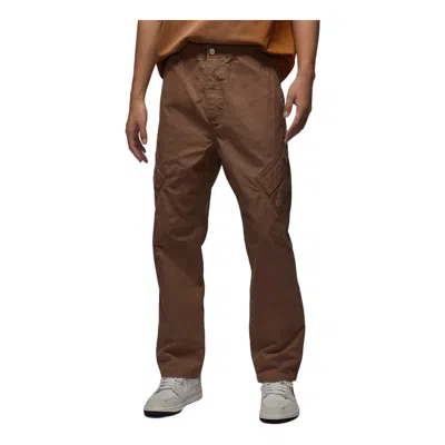 Air Jordan Chicago Pants Asia Sizing 'archaeo Brown'
