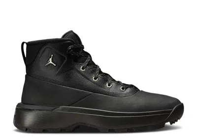 Air Jordan City Boot 'black'