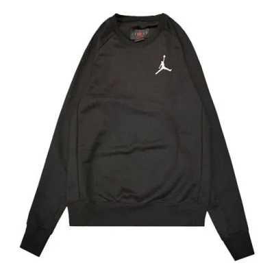 Air Jordan Classic Casual Sweatshirt Men Black