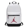 Air Jordan Classic Dna Backpack 'white'