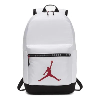 Air Jordan Classic Dna Backpack 'white'