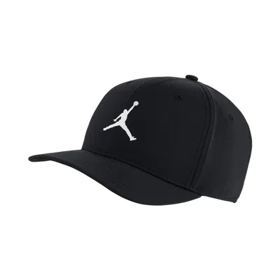 Air Jordan Classic Hat 99 'black'