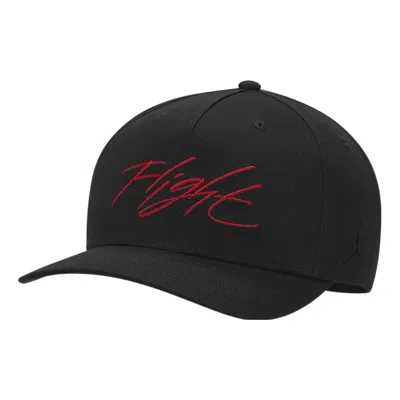 Air Jordan Classic99 Flight Essentials Hat 'black'