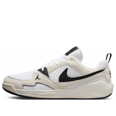 Air Jordan Cmft Era 'white Sail Black'