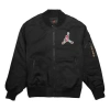 Air Jordan Cny Bomber Jacket 'black'