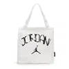 Air Jordan Cny Tote Bag 'white'