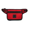 Air Jordan Collaborator Belt Bag 'red'