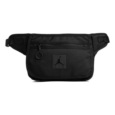 Air Jordan Collaborator Fanny Pack Belt Bag 'black'