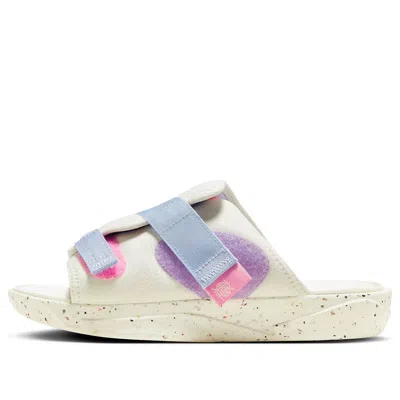 Air Jordan Crater Slide Gc 'sail White'