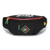 Air Jordan Cross Body 'black'