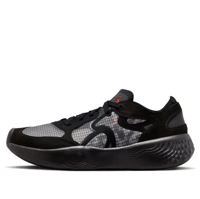 Air Jordan Delta 3 Low 'black Gray'