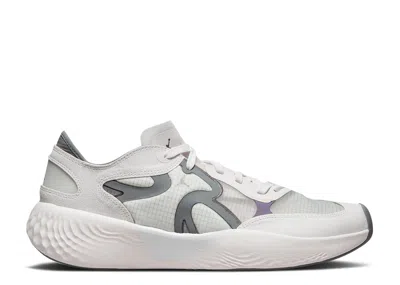 Air Jordan Delta 3 Low 'light Soft Pink' In White