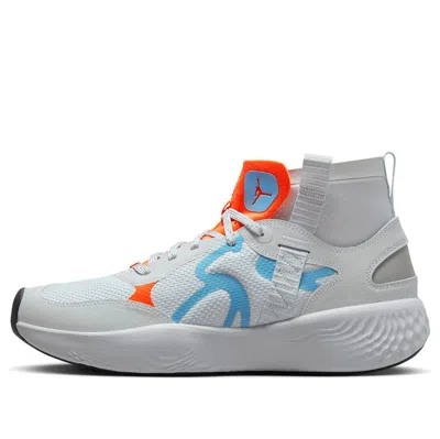 Air Jordan Delta 3 Mid In Multi