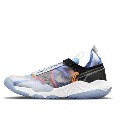 Air Jordan Delta Breathe 'aluminum' In Multi