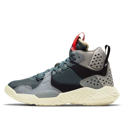 Air Jordan Delta Mid 'hasta' In Green