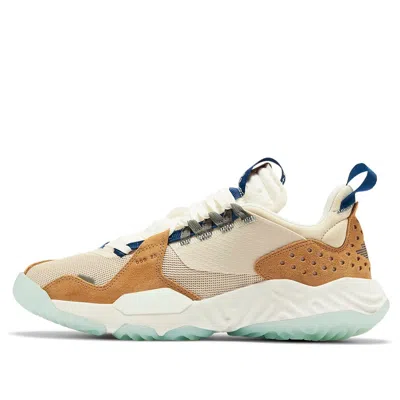 Air Jordan Delta 'oatmeal' In Multi