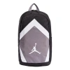 Air Jordan Diamond 'black Grey White' In Multi