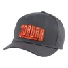 Air Jordan Dna Classic 99 Cap 'grey' In Gray