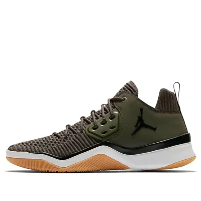 Air Jordan Dna Lx 'cargo Khaki' In Green