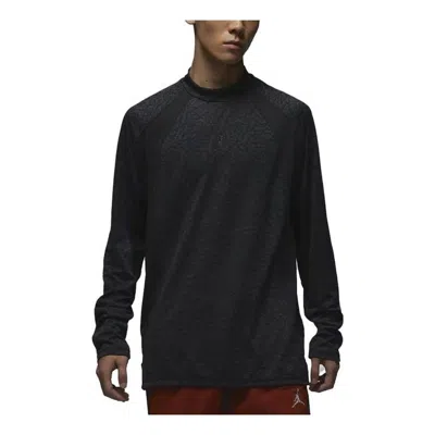 Air Jordan Dri-fit Adv Sport T-shirt 'black'