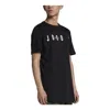 Air Jordan Dri-fit Air T-shirt 'black'