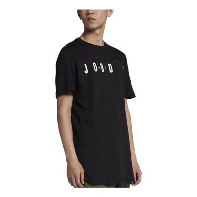 Air Jordan Dri-fit Air T-shirt 'black'