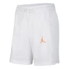 Air Jordan Dri-fit Basketball Shorts Men White