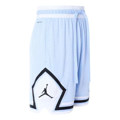 Air Jordan Dri-fit Diamond Sport Shorts 'blue'
