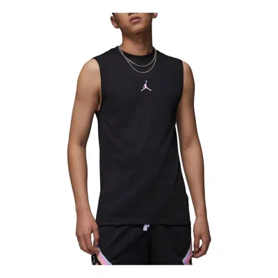 Air Jordan Dri-fit Dongdan Logo T-shirt 'black'