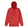 Air Jordan Dri-fit Fleece Pullover Hoodies 'red'