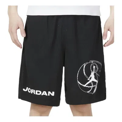 Air Jordan Dri-fit Jumpman Shorts 'black'