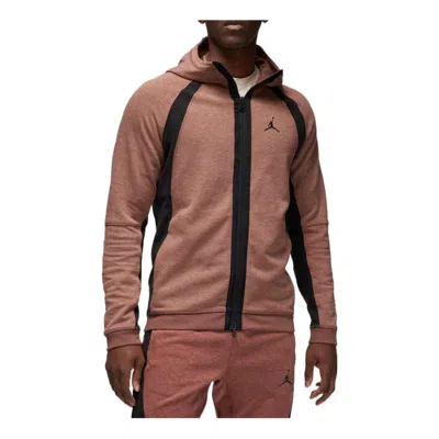 Air Jordan Dri-fit Sport Air In Brown