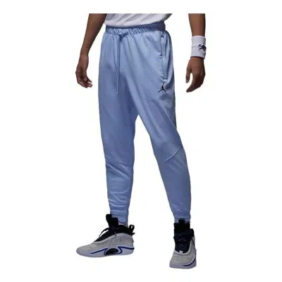 Air Jordan Dri-fit Sport Air Sweatpants 'blue'
