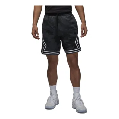 Air Jordan Dri-fit Sport Breakfast Club Diamond Shorts 'black'