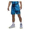 Air Jordan Dri-fit Sport Breakfast Club Short 'blue'